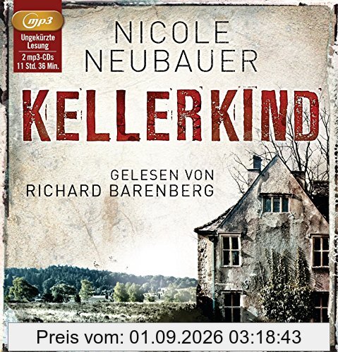 Kellerkind