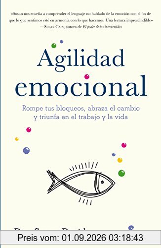 Agilidad Emocional