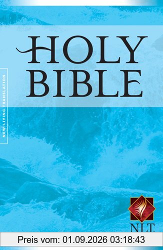 Text Bible-NLT-Economy
