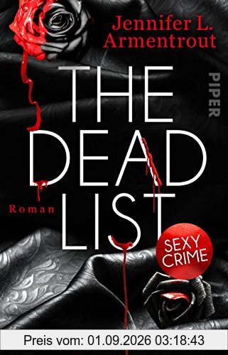 The Dead List: Roman