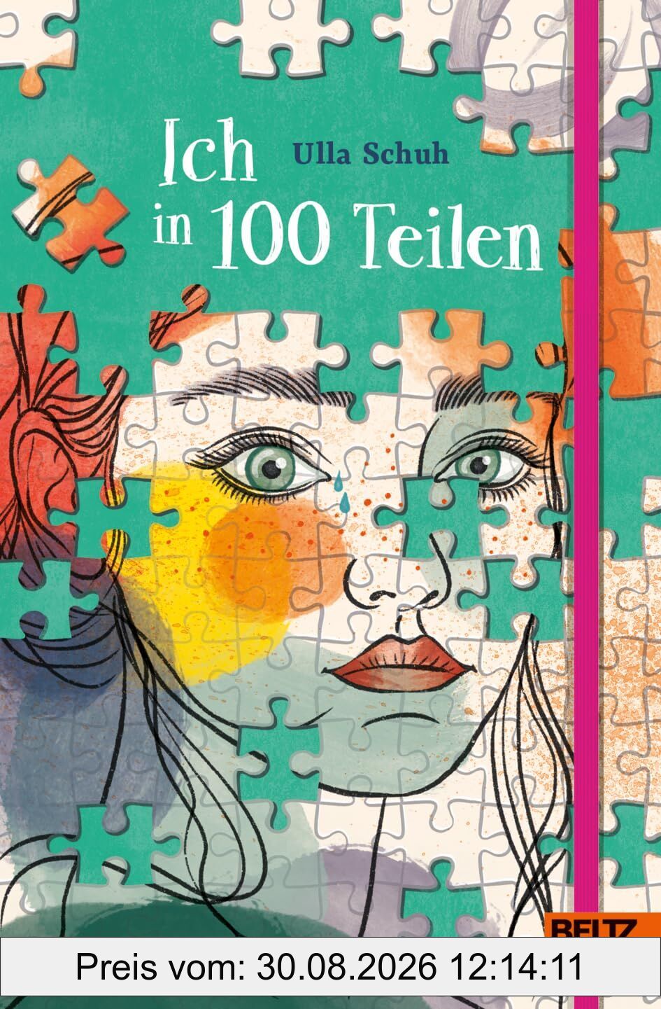 Ich in 100 Teilen