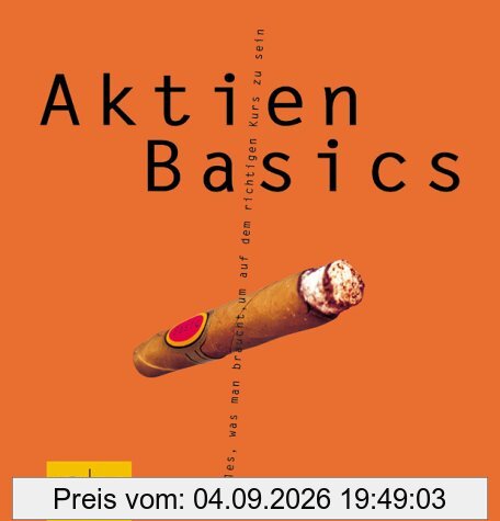Aktien Basics (GU Basics)