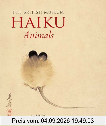 Haiku Animals