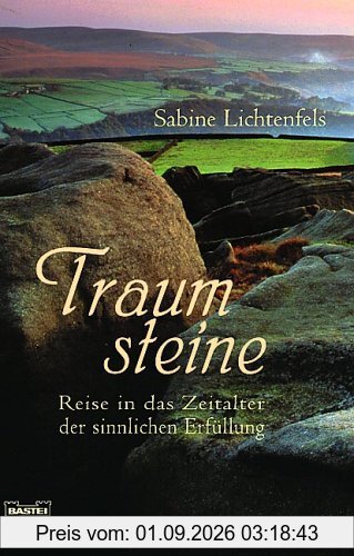 Traumsteine