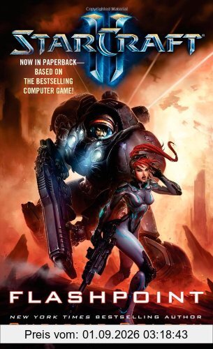 Starcraft II: Flashpoint