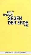 Segen der Erde: Roman