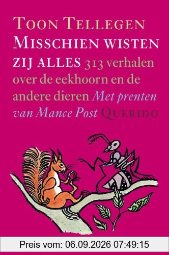 Misschien wisten zij alles