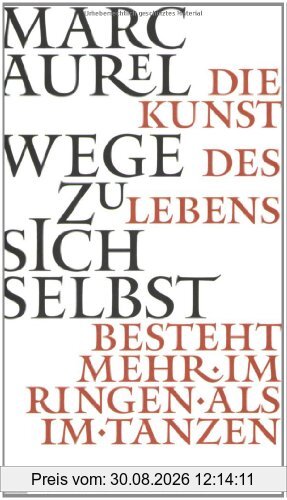 Wege zu sich selbst
