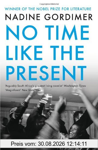 No Time Like the Present