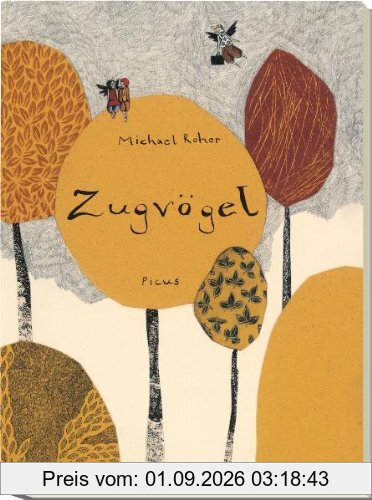 Zugvögel