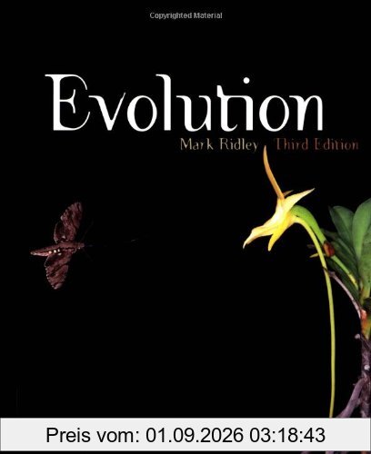 Evolution