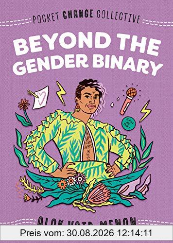 Beyond the Gender Binary (Pocket Change Collective)
