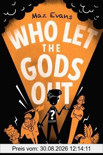 Who Let the Gods Out?