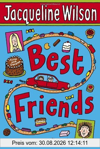 Best Friends