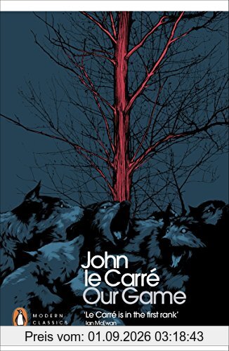 Our Game (Penguin Modern Classics)