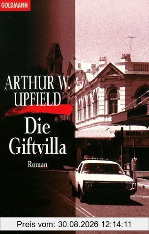 Die Giftvilla