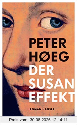 Der Susan-Effekt: Roman