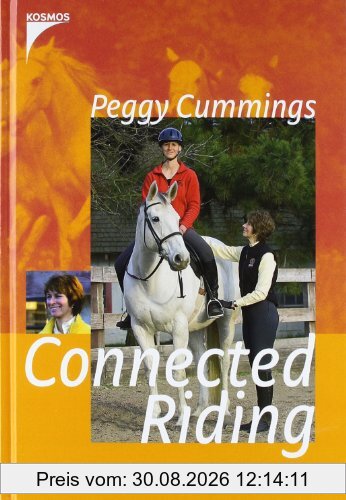 Connected Riding: Besser reiten mit inneren Bildern