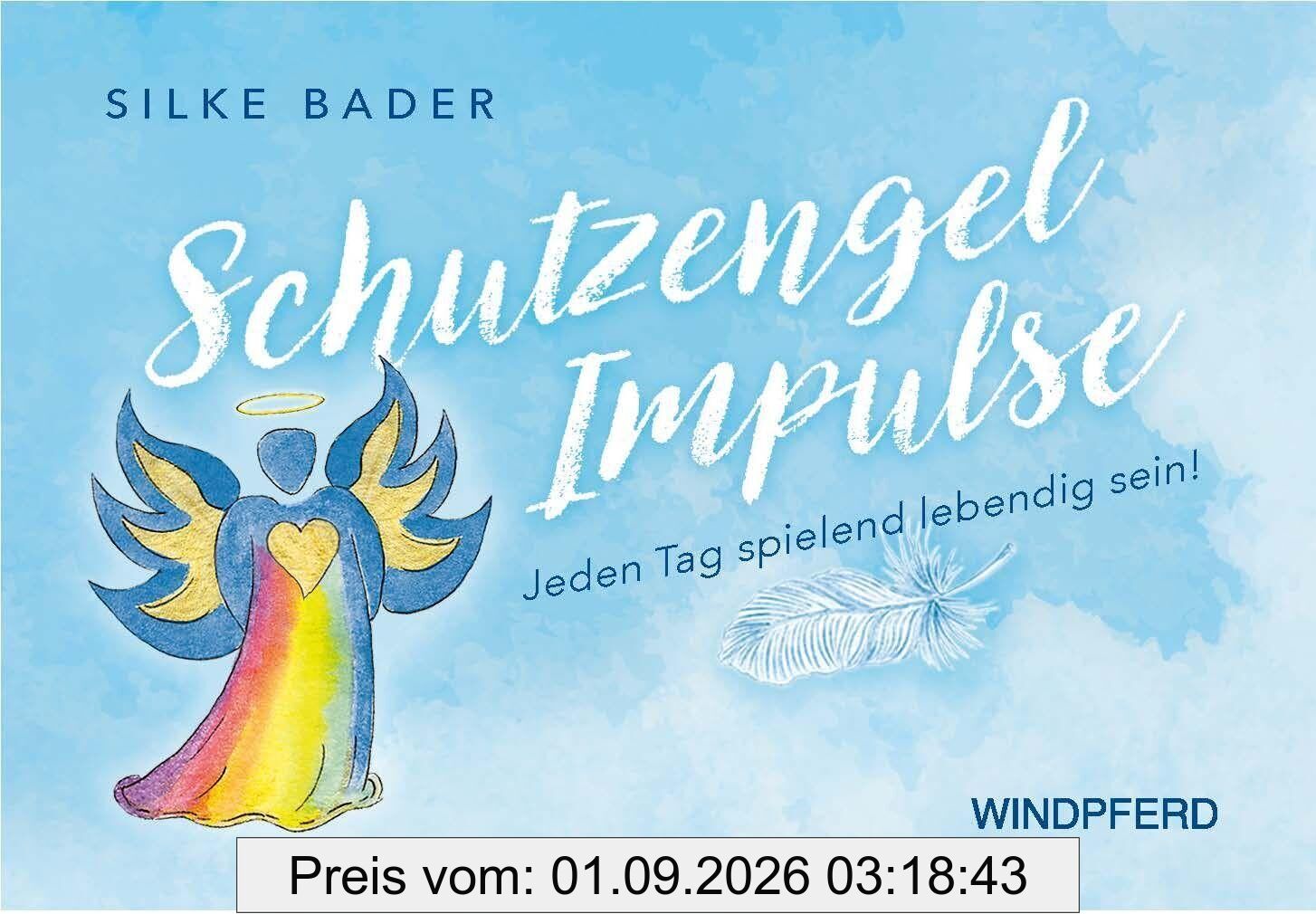 Schutzengel Impulse