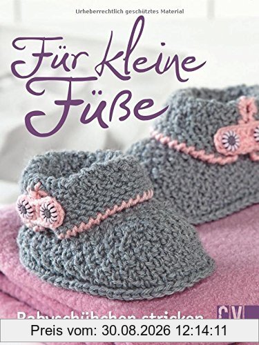 Für kleine Füße