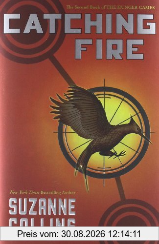 The Hunger Games 2. Catching Fire