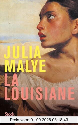 La Louisiane