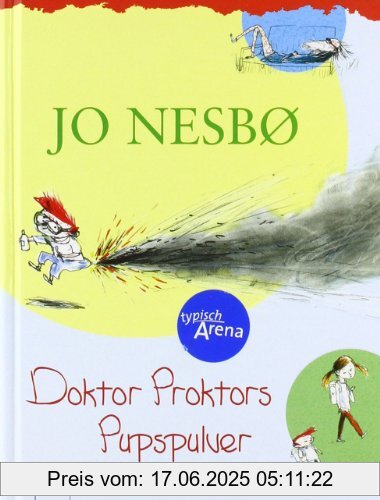 Binding : Gebundene Ausgabe, Label : Arena, Publisher : Arena, medium : Gebundene Ausgabe, numberOfPages : 230, publicationDate : 2008-06-01, authors : Jo Nesboe, translators : Hinrich Schmidt-Henkel, languages : german, ISBN : 3401063049