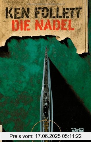 Binding : Sondereinband, Label : Bastei Lübbe, Publisher : Bastei Lübbe, medium : Broschiert, numberOfPages : 416, publicationDate : 1988-11-25, authors : Ken Follett, languages : german, ISBN : 3404100263