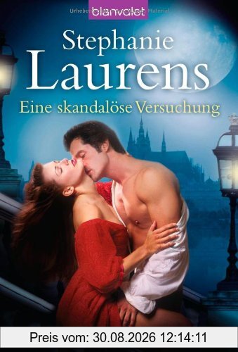 Eine skandalöse Versuchung