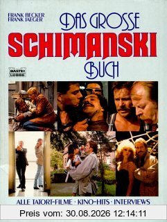 Das große Schimanski - Buch