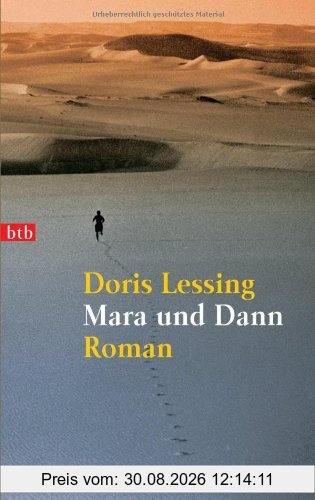 Mara und Dann: Roman