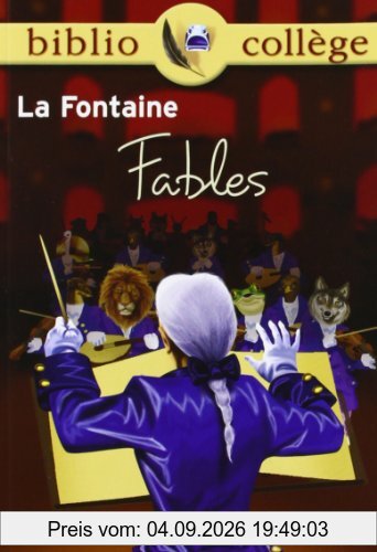Fables