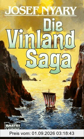 Die Vinland Saga