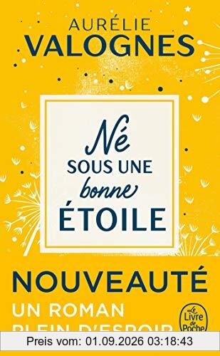 Né sous une bonne étoile