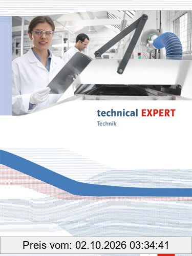 technical EXPERT Bundesausgabe: Technik