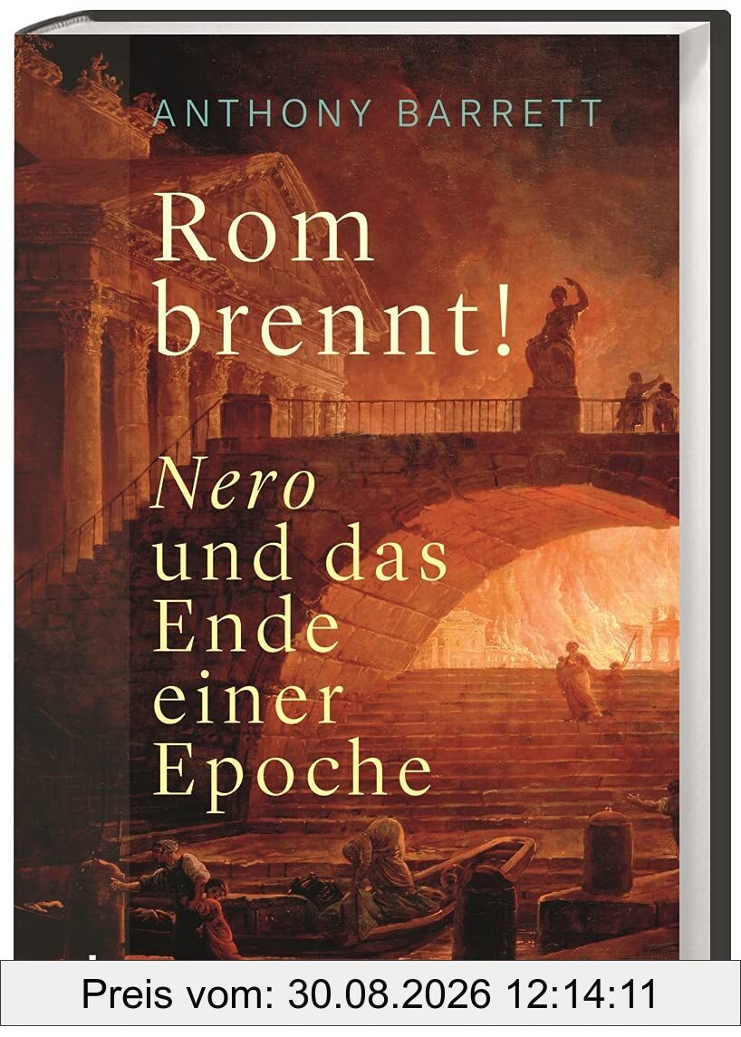 Rom brennt!