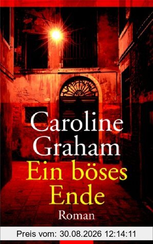 Ein böses Ende