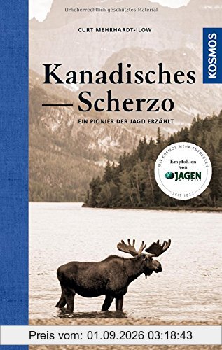Kanadisches Scherzo