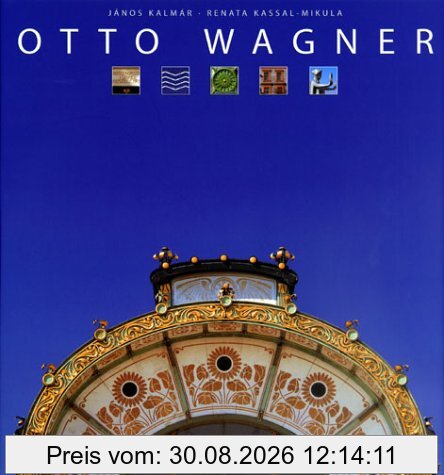 Otto Wagner