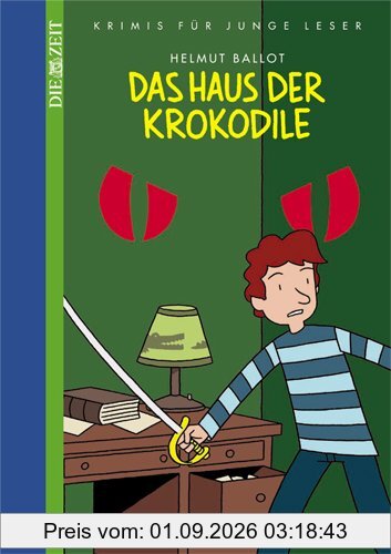 Das Haus der Krokodile