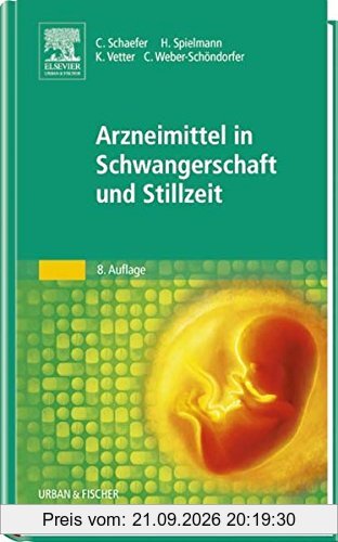 Arzneimittel in Schwangerschaft und Stillzeit