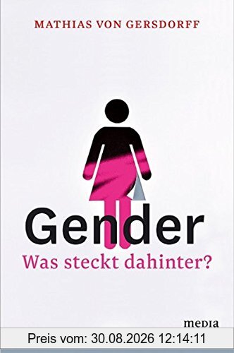 Gender: Was steckt dahinter?