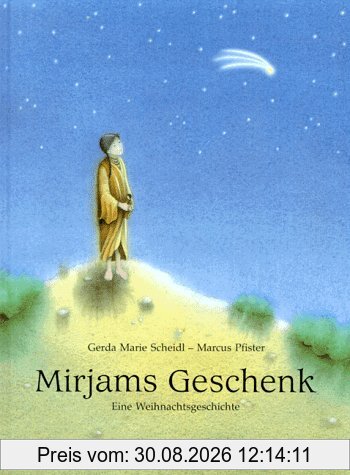 Mirjams Geschenk
