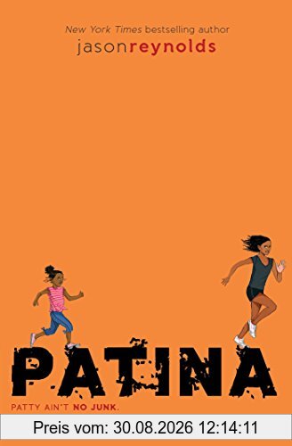 Patina (Track, Band 2)