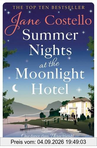 Summer Nights at the Moonlight Hotel