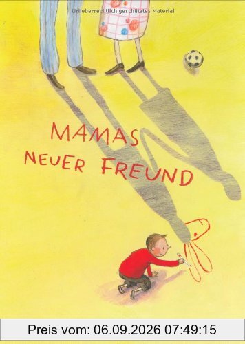 Mamas neuer Freund