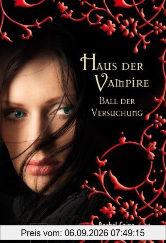Haus der Vampire 4: Ball der Versuchung