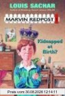 Kidnapped At Birth? (Marvin Redpost 1, paper)