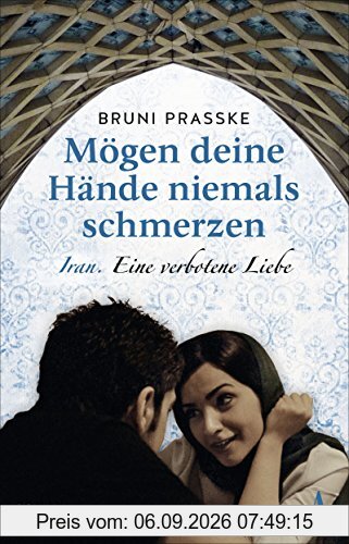 Mögen deine Hände niemals schmerzen