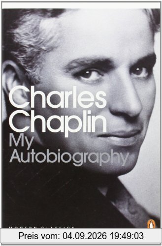 My Autobiography (Penguin Modern Classics)